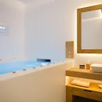 Apartahotel Elit Mykonos Mykonos Town