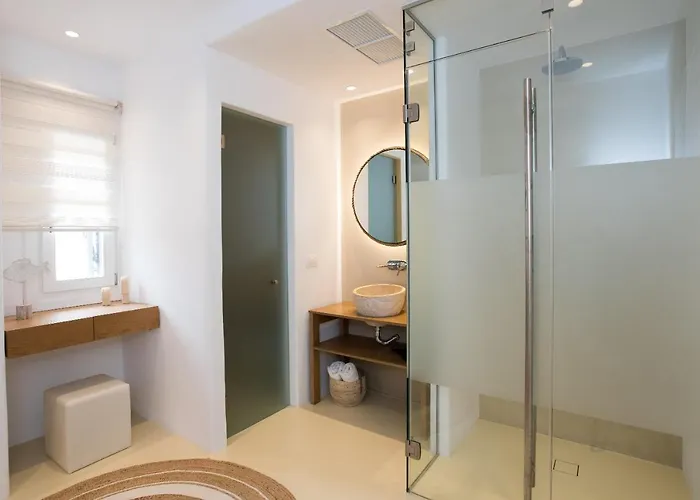 Aparthotel Elit Mykonos 4*