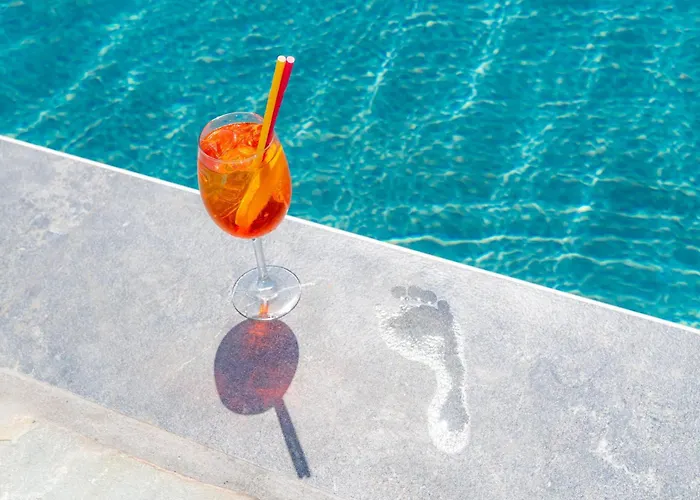 Elit Mykonos 4* Mykonos Town