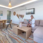 アパートホテル Elit Mykonos 4*