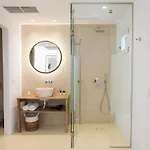 アパートホテル Elit Mykonos