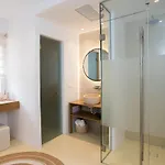 アパートホテル Elit Mykonos 4*