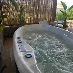Elit Mykonos アパートホテル 4*