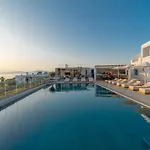 Elit Mykonos アパートホテル 4*