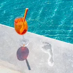 Elit Mykonos 4* Mykonos Town