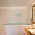 Elit Mykonos アパートホテル