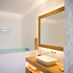 Elit Mykonos アパートホテル 4*