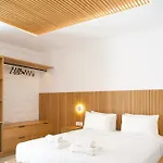Elit Mykonos アパートホテル 4*