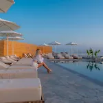 Elit Mykonos アパートホテル 4*