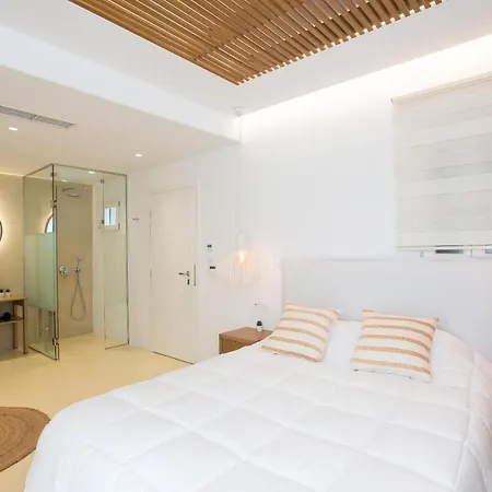 Apart-hotel Elit Mykonos