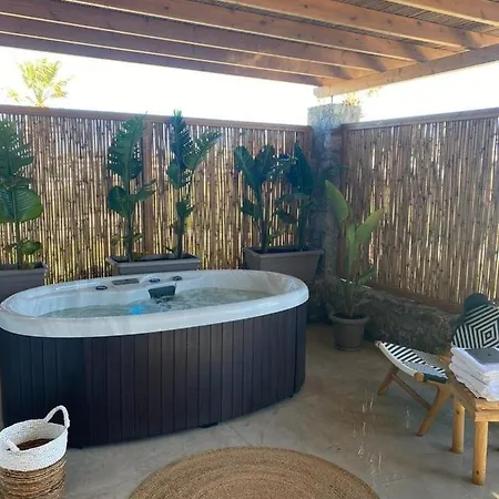 Elit Mykonos Apartmanhotel Mykonos Town