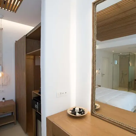 Elit Mykonos Apartmanhotel