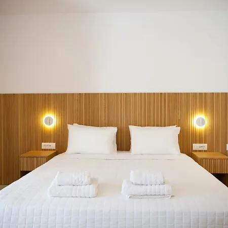 Elit Mykonos Apart-hotel Mykonos Town