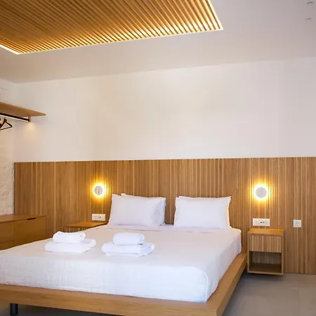 Elit Mykonos Mykonos Town