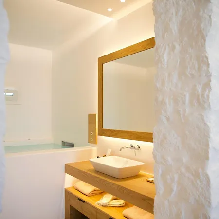 Elit Mykonos Apartmanhotel Mykonos Town