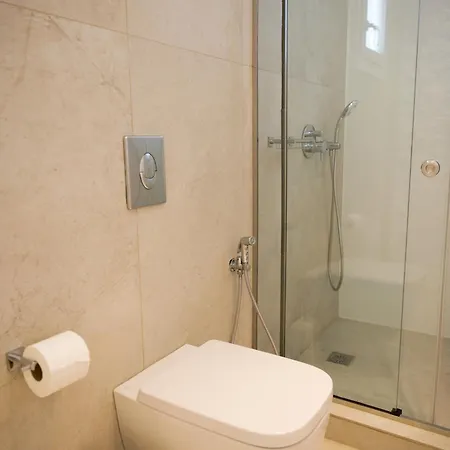 Elit Mykonos Apart-hotel Mykonos Town