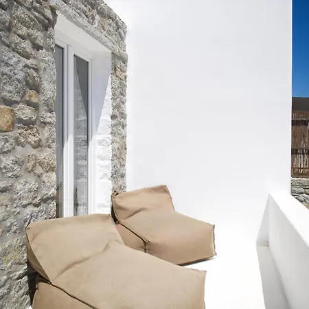 Appart hôtel Elit Mykonos *