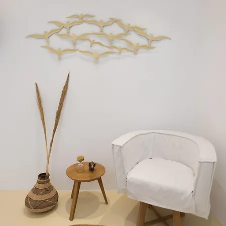 Elit Mykonos 4*
