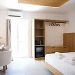 公寓式酒店 Elit Mykonos