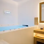 公寓式酒店 Elit Mykonos Mykonos Town