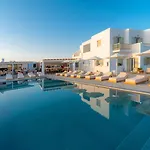 Elit Mykonos 4* Mykonos Town