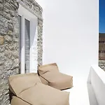 公寓式酒店 Elit Mykonos 4*