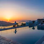公寓式酒店 Elit Mykonos