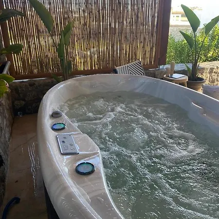 Elit Mykonos アパートホテル 4*