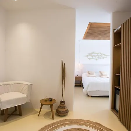 Elit Mykonos Aparthotel Mykonos Town