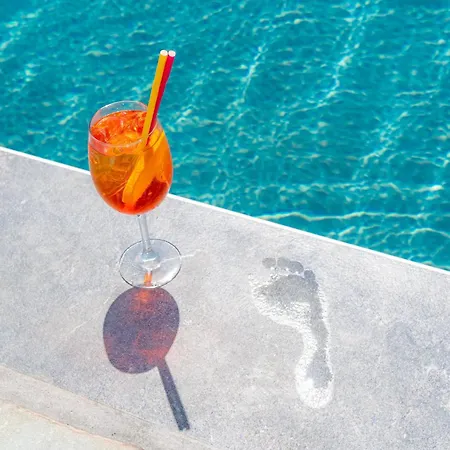 Elit Mykonos 4* Mykonos Town