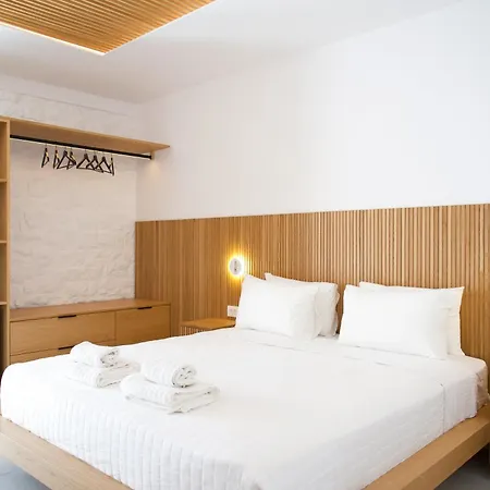 Elit Mykonos 4* Mykonos Town