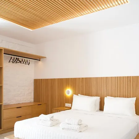 Elit Mykonos アパートホテル 4*