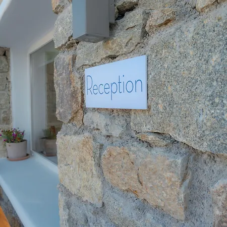 Elit Mykonos アパートホテル