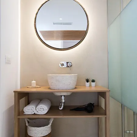 Elit Mykonos Appart hôtel