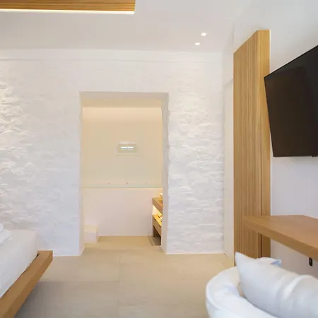 Elit Mykonos Mykonos Town