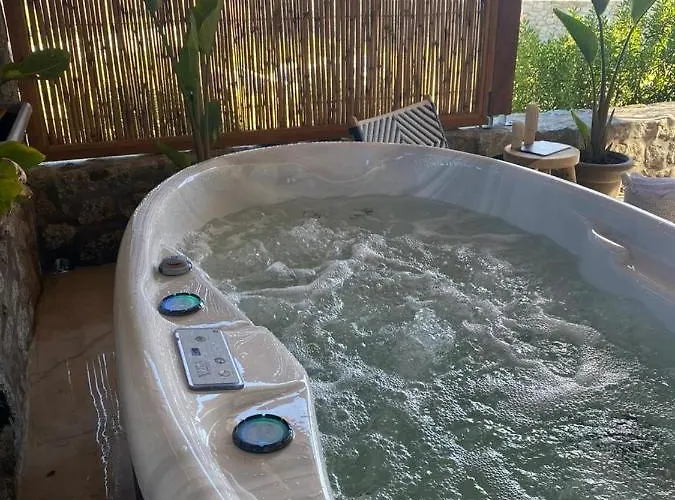 Elit Mykonos Апарт-отель 4*