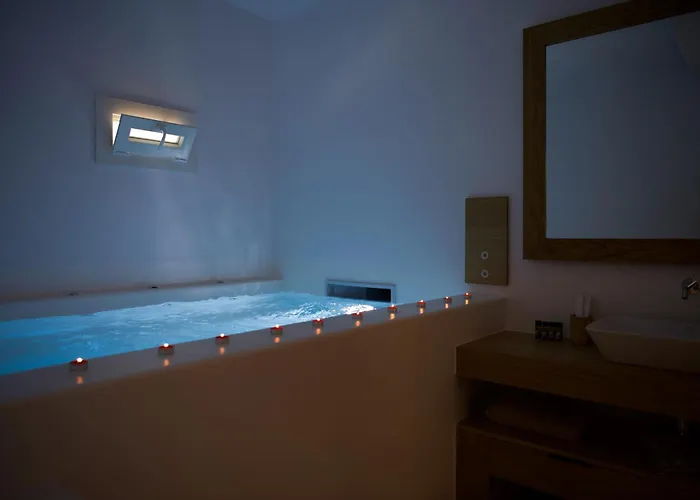 Elit Mykonos Апарт-отель