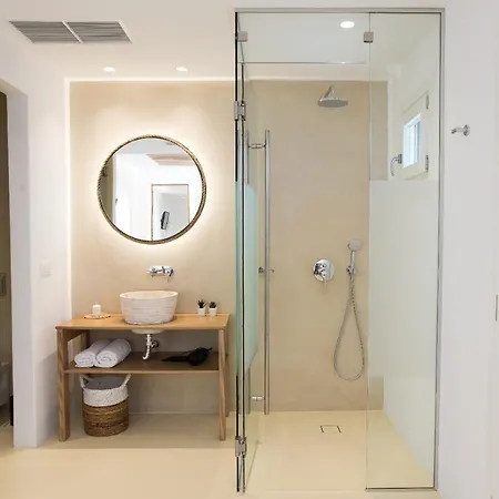 Aparthotel Elit Mykonos