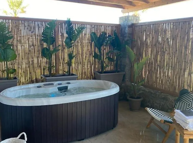 Elit Mykonos Apartahotel Mykonos Town