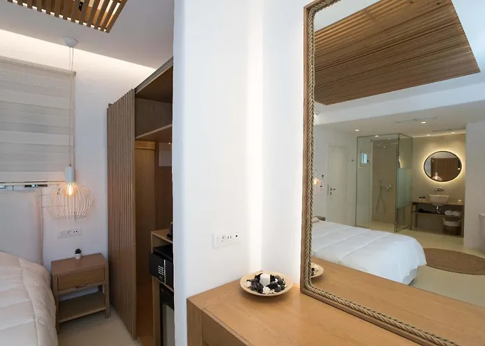 Elit Mykonos Apartahotel