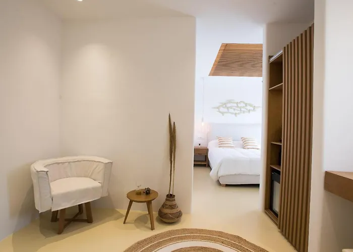 Elit Mykonos Apartahotel Mykonos Town