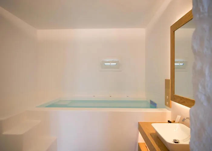 Elit Mykonos Apartahotel