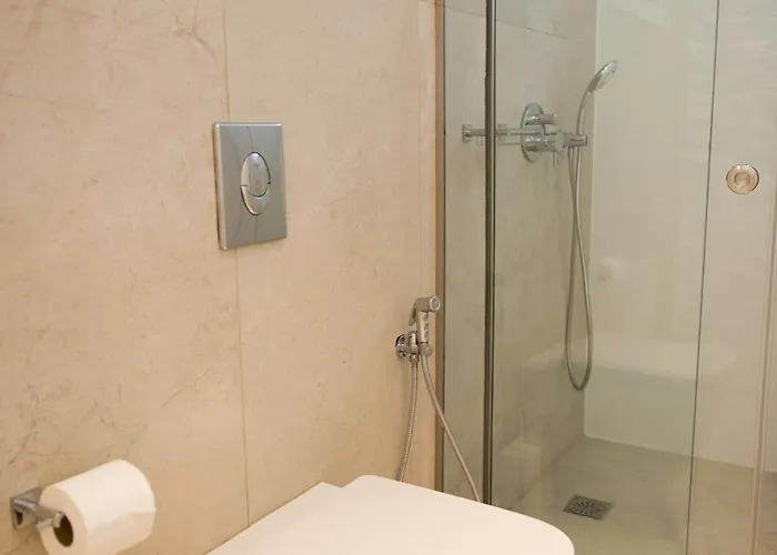 Elit Mykonos Apartahotel Mykonos Town