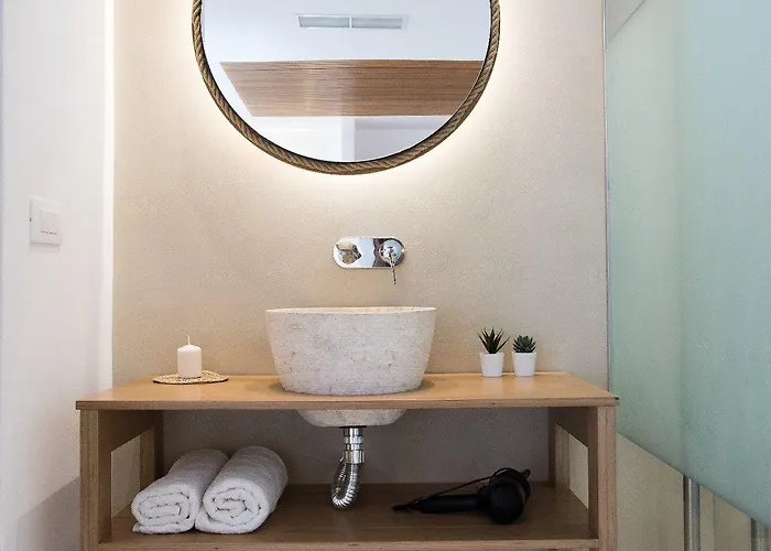 Elit Mykonos Apartahotel